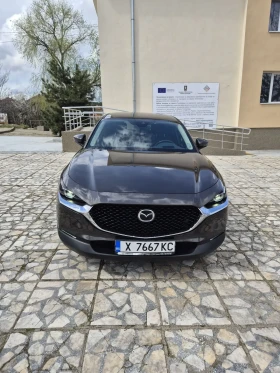 Mazda CX-30 - 21800 € / 42637.09 лв. - 12448446 2 | Car24.bg Mazda CX-30 - 21800 € / 42637.09 лв. - 12448446 2