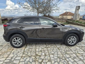 Mazda CX-30 - 21800 € / 42637.09 лв. - 12448446 6 | Car24.bg Mazda CX-30 - 21800 € / 42637.09 лв. - 12448446 6