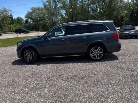 Mercedes-Benz GL 350 BlueTEC CARFAX