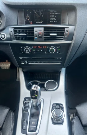 BMW X3 2.0d 184kc 8zf | Auto.bg — изображение 6 BMW X3 2.0d 184kc 8zf | Auto.bg — изображение 6