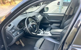 BMW X3 2.0d 184kc 8zf | Auto.bg — изображение 7 BMW X3 2.0d 184kc 8zf | Auto.bg — изображение 7