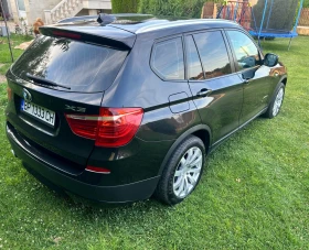 BMW X3 2.0d 184kc 8zf | Auto.bg — изображение 4 BMW X3 2.0d 184kc 8zf | Auto.bg — изображение 4