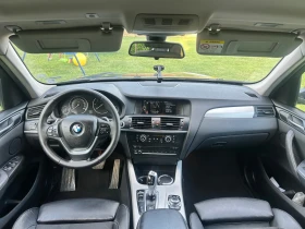 BMW X3 2.0d 184kc 8zf | Auto.bg — изображение 5 BMW X3 2.0d 184kc 8zf | Auto.bg — изображение 5
