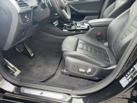 BMW X3 M40i/387HP/LASER/360/PANO/HUD/H&K/615z | Auto.bg — изображение 10 BMW X3 M40i/387HP/LASER/360/PANO/HUD/H&K/615z | Auto.bg — изображение 10