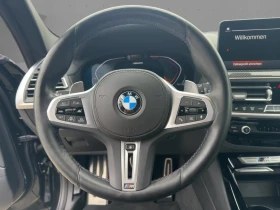 BMW X3 M40i/387HP/LASER/360/PANO/HUD/H&K/615z | Auto.bg — изображение 9 BMW X3 M40i/387HP/LASER/360/PANO/HUD/H&K/615z | Auto.bg — изображение 9