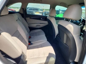 Kia Sorento 2.4l Lx | Auto.bg — изображение 11 Kia Sorento 2.4l Lx | Auto.bg — изображение 11