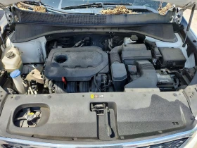 Kia Sorento 2.4l Lx | Auto.bg — изображение 12 Kia Sorento 2.4l Lx | Auto.bg — изображение 12
