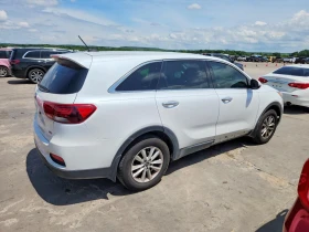 Kia Sorento 2.4l Lx | Auto.bg — изображение 3 Kia Sorento 2.4l Lx | Auto.bg — изображение 3