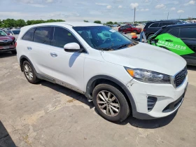 Kia Sorento 2.4l Lx | Auto.bg — изображение 4 Kia Sorento 2.4l Lx | Auto.bg — изображение 4