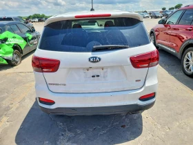Kia Sorento 2.4l Lx | Auto.bg — изображение 6 Kia Sorento 2.4l Lx | Auto.bg — изображение 6
