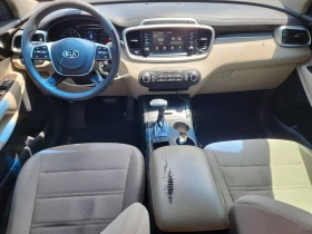 Kia Sorento 2.4l Lx | Auto.bg — изображение 8 Kia Sorento 2.4l Lx | Auto.bg — изображение 8