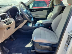 Kia Sorento 2.4l Lx | Auto.bg — изображение 7 Kia Sorento 2.4l Lx | Auto.bg — изображение 7