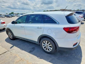 Kia Sorento 2.4l Lx | Auto.bg — изображение 2 Kia Sorento 2.4l Lx | Auto.bg — изображение 2