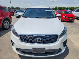 Kia Sorento 2.4l Lx | Auto.bg — изображение 5 Kia Sorento 2.4l Lx | Auto.bg — изображение 5