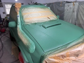 Снимка Suzuki Grand vitara
