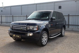 Land Rover Range Rover Sport 3.6 TD V8 SE AWD AIR KAM Leder Klima PDC #iCarbg
