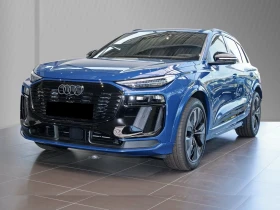 Audi Q6 S-LINE* HEAD-UP* HYPER* B&O* DISTR* 360CAM*