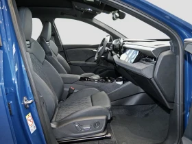 Audi Q6 S-LINE* HEAD-UP* HYPER* B&O* DISTR* 360CAM* | Auto.bg — изображение 9 Audi Q6 S-LINE* HEAD-UP* HYPER* B&O* DISTR* 360CAM* | Auto.bg — изображение 9