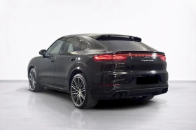 Porsche Cayenne Coupe Turbo 4.0 V8 | Auto.bg — изображение 2 Porsche Cayenne Coupe Turbo 4.0 V8 | Auto.bg — изображение 2