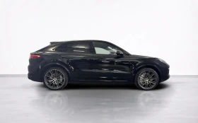 Porsche Cayenne Coupe Turbo 4.0 V8 | Auto.bg — изображение 3 Porsche Cayenne Coupe Turbo 4.0 V8 | Auto.bg — изображение 3