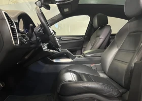 Porsche Cayenne Coupe Turbo 4.0 V8 | Auto.bg — изображение 5 Porsche Cayenne Coupe Turbo 4.0 V8 | Auto.bg — изображение 5