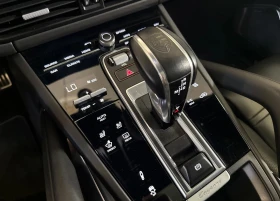 Porsche Cayenne Coupe Turbo 4.0 V8 | Auto.bg — изображение 9 Porsche Cayenne Coupe Turbo 4.0 V8 | Auto.bg — изображение 9