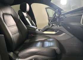 Porsche Cayenne Coupe Turbo 4.0 V8 | Auto.bg — изображение 7 Porsche Cayenne Coupe Turbo 4.0 V8 | Auto.bg — изображение 7