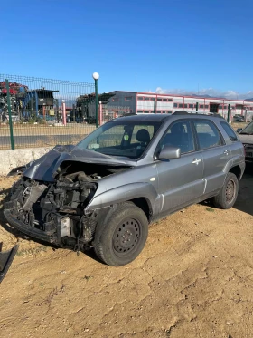 Kia Sportage undefined | Auto.bg — изображение 2 Kia Sportage undefined | Auto.bg — изображение 2