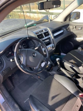 Kia Sportage undefined | Auto.bg — изображение 3 Kia Sportage undefined | Auto.bg — изображение 3