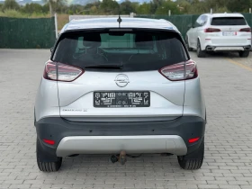 Opel Crossland X 1.2turbo/110hp/ NAVI/ Automatic/ | Auto.bg — изображение 5 Opel Crossland X 1.2turbo/110hp/ NAVI/ Automatic/ | Auto.bg — изображение 5
