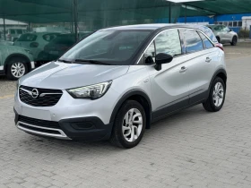 Opel Crossland X 1.2turbo/110hp/ NAVI/ Automatic/ | Auto.bg — изображение 3 Opel Crossland X 1.2turbo/110hp/ NAVI/ Automatic/ | Auto.bg — изображение 3