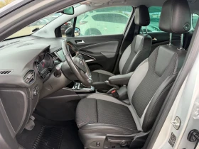 Opel Crossland X 1.2turbo/110hp/ NAVI/ Automatic/ | Auto.bg — изображение 10 Opel Crossland X 1.2turbo/110hp/ NAVI/ Automatic/ | Auto.bg — изображение 10