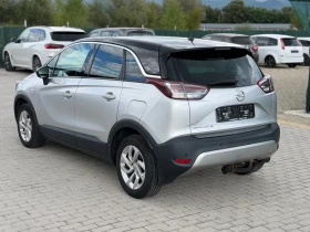 Opel Crossland X 1.2turbo/110hp/ NAVI/ Automatic/ | Auto.bg — изображение 4 Opel Crossland X 1.2turbo/110hp/ NAVI/ Automatic/ | Auto.bg — изображение 4