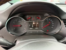 Opel Crossland X 1.2turbo/110hp/ NAVI/ Automatic/ | Auto.bg — изображение 8 Opel Crossland X 1.2turbo/110hp/ NAVI/ Automatic/ | Auto.bg — изображение 8