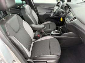 Opel Crossland X 1.2turbo/110hp/ NAVI/ Automatic/ | Auto.bg — изображение 12 Opel Crossland X 1.2turbo/110hp/ NAVI/ Automatic/ | Auto.bg — изображение 12