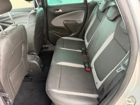 Opel Crossland X 1.2turbo/110hp/ NAVI/ Automatic/ | Auto.bg — изображение 9 Opel Crossland X 1.2turbo/110hp/ NAVI/ Automatic/ | Auto.bg — изображение 9