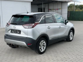 Opel Crossland X 1.2turbo/110hp/ NAVI/ Automatic/ | Auto.bg — изображение 6 Opel Crossland X 1.2turbo/110hp/ NAVI/ Automatic/ | Auto.bg — изображение 6