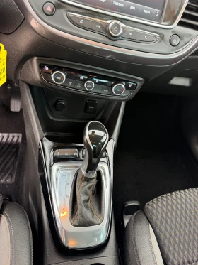 Opel Crossland X 1.2turbo/110hp/ NAVI/ Automatic/ | Auto.bg — изображение 11 Opel Crossland X 1.2turbo/110hp/ NAVI/ Automatic/ | Auto.bg — изображение 11