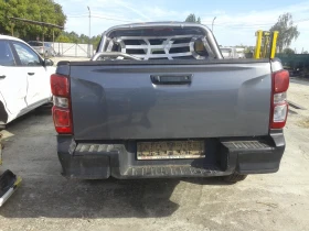 Isuzu D-max undefined | Auto.bg — изображение 2 Isuzu D-max undefined | Auto.bg — изображение 2