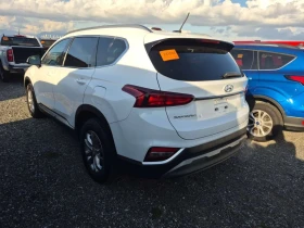 Hyundai Santa fe * ESSENTIAL * CARFAX * ФИНАНСИРАНЕ | Auto.bg — изображение 4 Hyundai Santa fe * ESSENTIAL * CARFAX * ФИНАНСИРАНЕ | Auto.bg — изображение 4