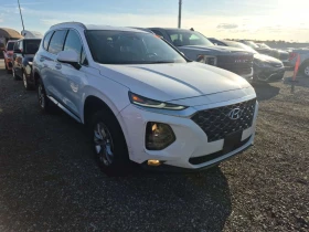 Hyundai Santa fe * ESSENTIAL * CARFAX * ФИНАНСИРАНЕ | Auto.bg — изображение 2 Hyundai Santa fe * ESSENTIAL * CARFAX * ФИНАНСИРАНЕ | Auto.bg — изображение 2