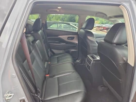 Nissan Murano 3.5l Sl - 13000 € - 47466677 10 | Car24.bg Nissan Murano 3.5l Sl - 13000 € - 47466677 10