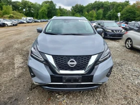 Nissan Murano 3.5l Sl - 13000 € - 47466677 5 | Car24.bg Nissan Murano 3.5l Sl - 13000 € - 47466677 5