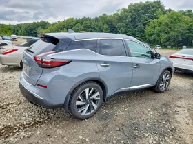 Nissan Murano 3.5l Sl - 13000 € - 47466677 3 | Car24.bg Nissan Murano 3.5l Sl - 13000 € - 47466677 3