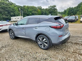 Nissan Murano 3.5l Sl - 13000 € - 47466677 2 | Car24.bg Nissan Murano 3.5l Sl - 13000 € - 47466677 2