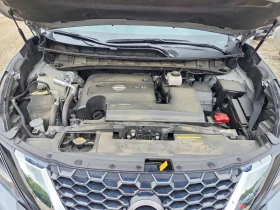 Nissan Murano 3.5l Sl - 13000 € - 47466677 11 | Car24.bg Nissan Murano 3.5l Sl - 13000 € - 47466677 11