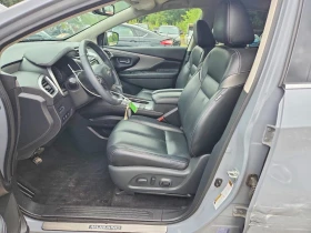 Nissan Murano 3.5l Sl - 13000 € - 47466677 7 | Car24.bg Nissan Murano 3.5l Sl - 13000 € - 47466677 7