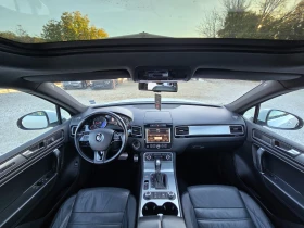 VW Touareg 3.0TDI/3XR-LINE/ПАНОР./FULL/ШВЕЙЦ. - 17499 € - 56563355 14 | Car24.bg VW Touareg 3.0TDI/3XR-LINE/ПАНОР./FULL/ШВЕЙЦ. - 17499 € - 56563355 14