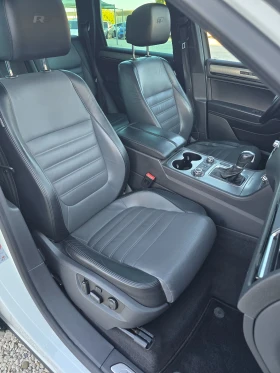 VW Touareg 3.0TDI/3XR-LINE/ПАНОР./FULL/ШВЕЙЦ. - 17499 € - 56563355 15 | Car24.bg VW Touareg 3.0TDI/3XR-LINE/ПАНОР./FULL/ШВЕЙЦ. - 17499 € - 56563355 15