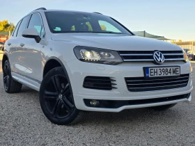 VW Touareg 3.0TDI/3XR-LINE/ПАНОР./FULL/ШВЕЙЦ. - 17499 € - 56563355 8 | Car24.bg VW Touareg 3.0TDI/3XR-LINE/ПАНОР./FULL/ШВЕЙЦ. - 17499 € - 56563355 8